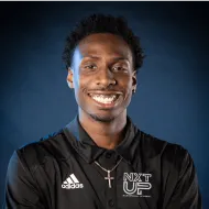 NXT UP Basketball Academy